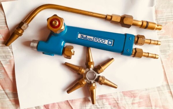 Welding Blow Torch