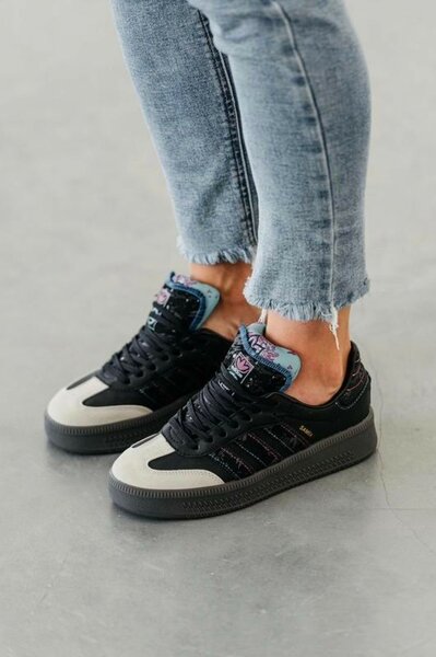 ADIDAS SAMBA