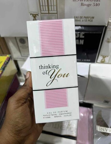 Thinking of you