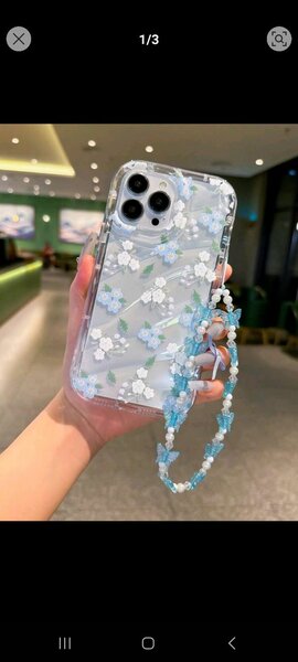 Phone cases