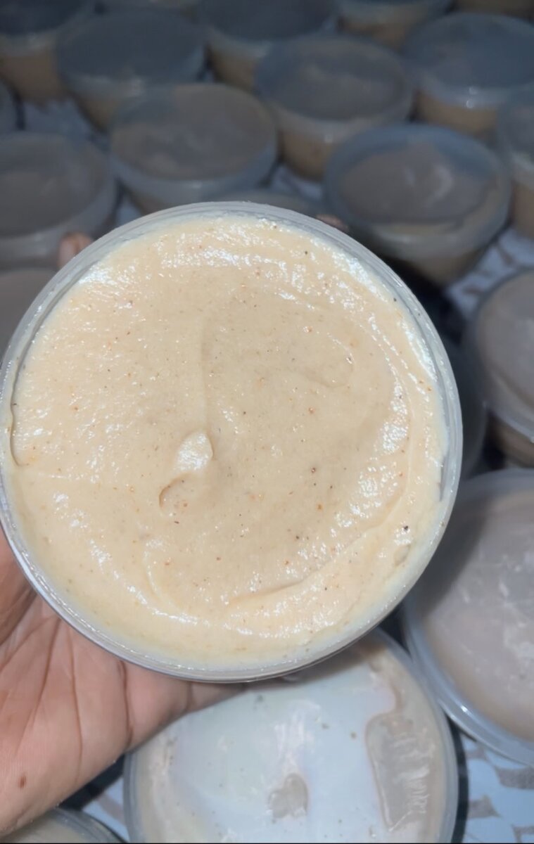Baob´s lait