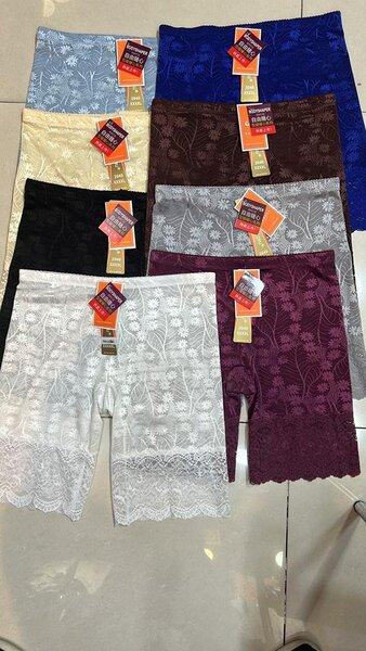 Underwears for ladies