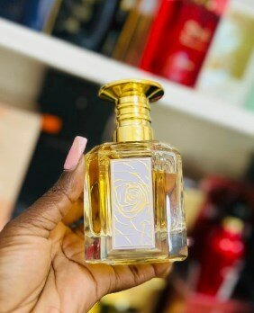 perfume