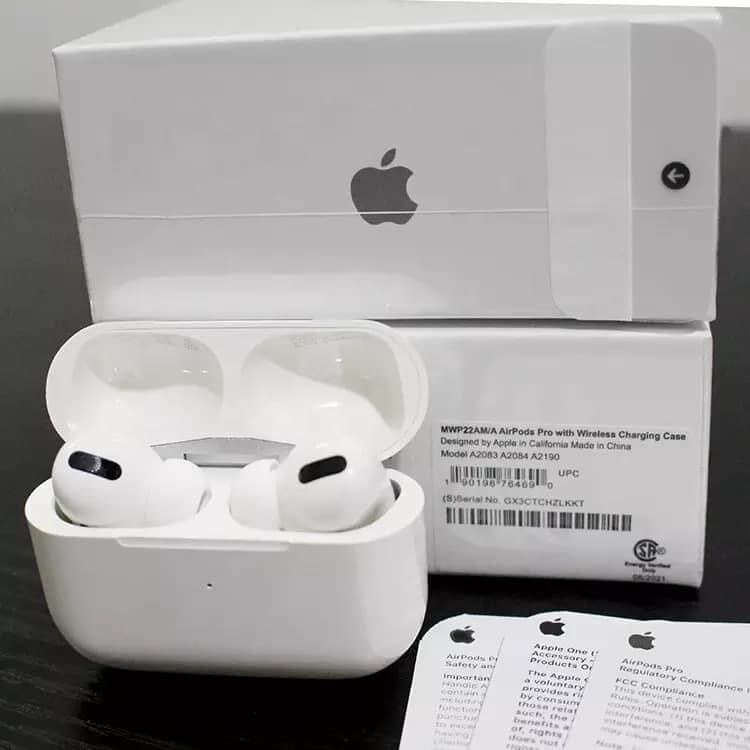 AirPod pro