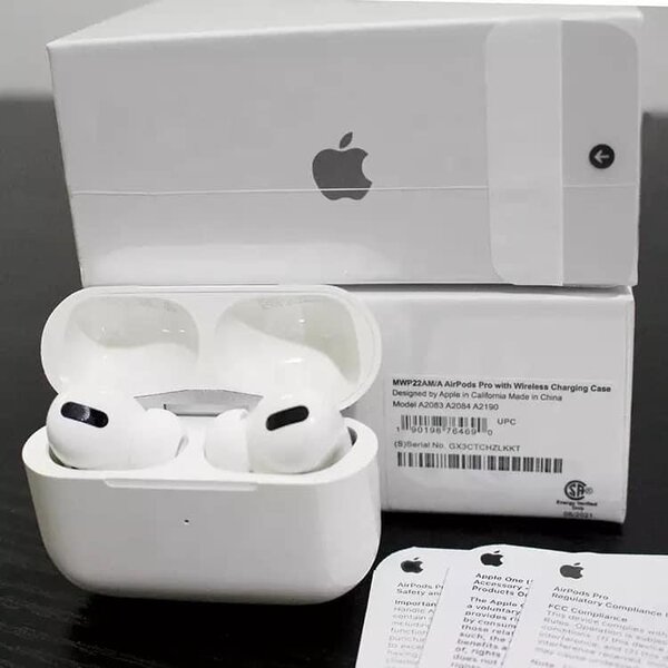 AirPod pro