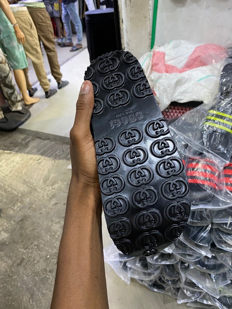 Mens slides