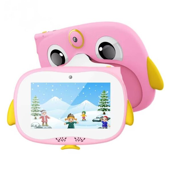 Tablette Éducative 7 pouces 8GB Ram 256GB interne