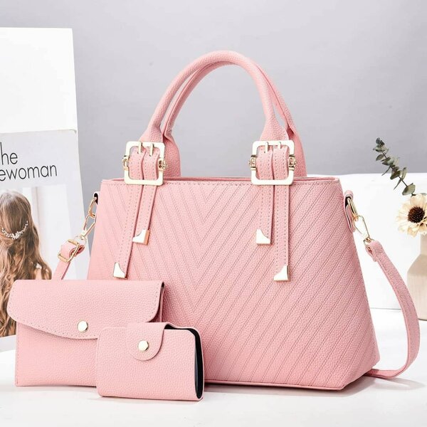 Quality Leather Handbag