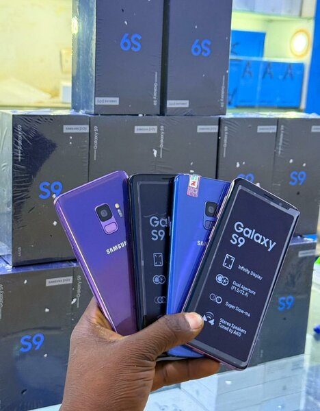 Samsung S9