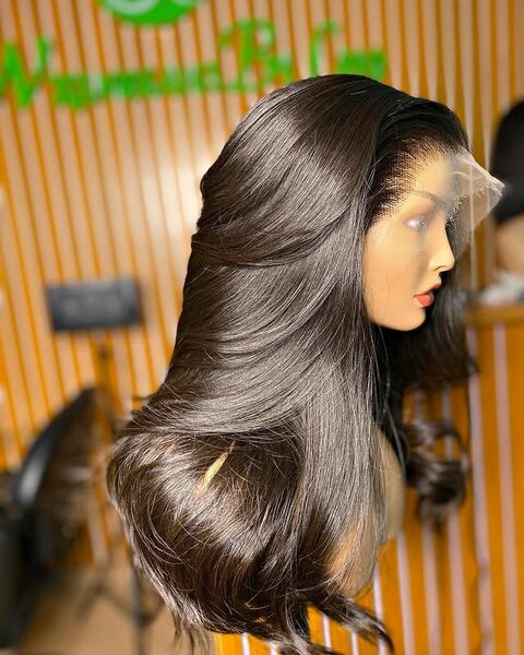 Wig