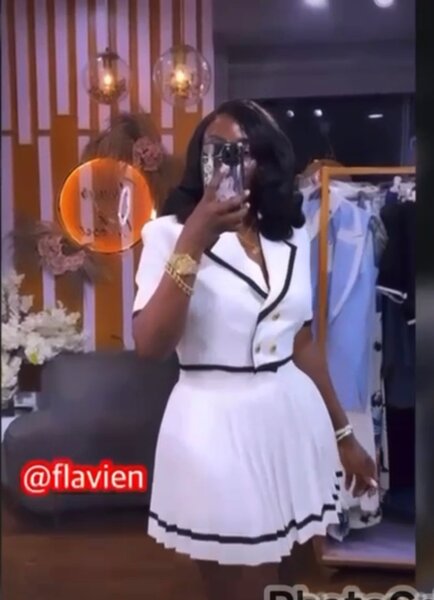 Ladies wear