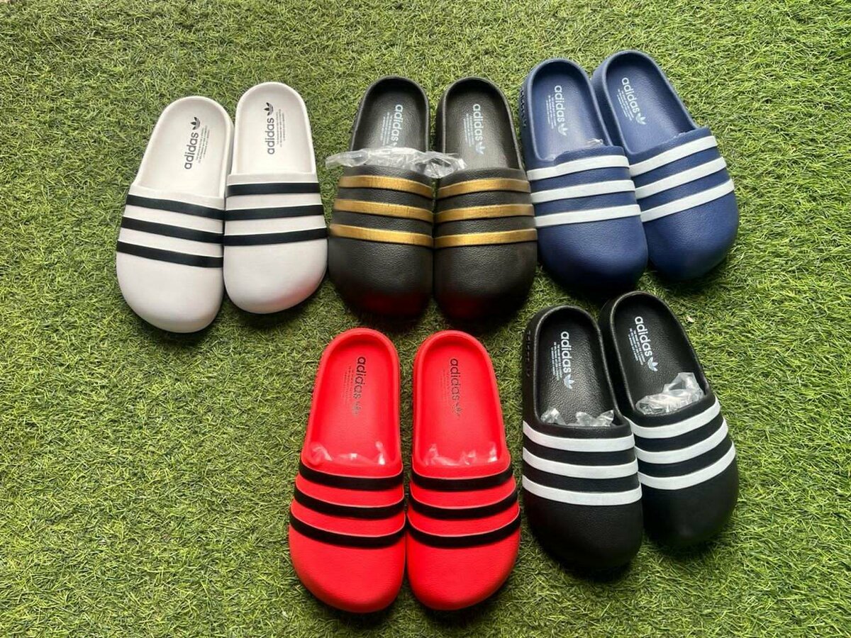 Men's wear