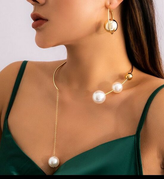 Necklace for ladies