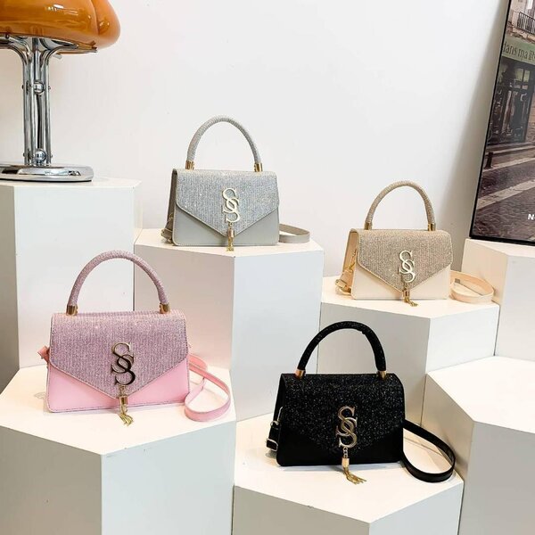 Womens hand bag