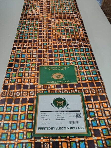 The seed enterprise