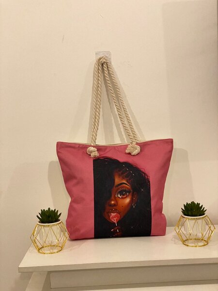 TOTE BAG