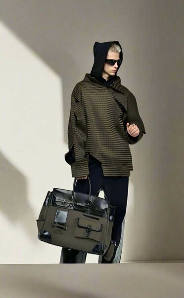 CARGO BAG