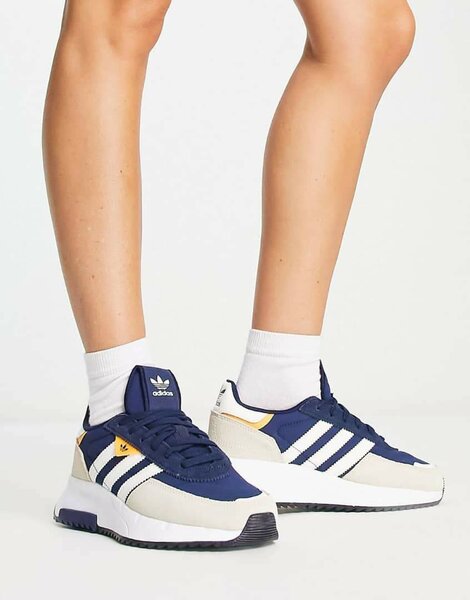 Baskets Adidas Originals élégantes