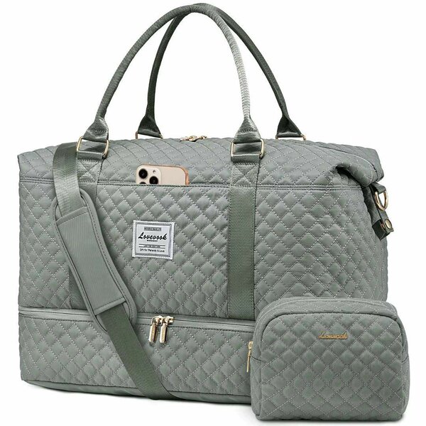 Weekender Bag