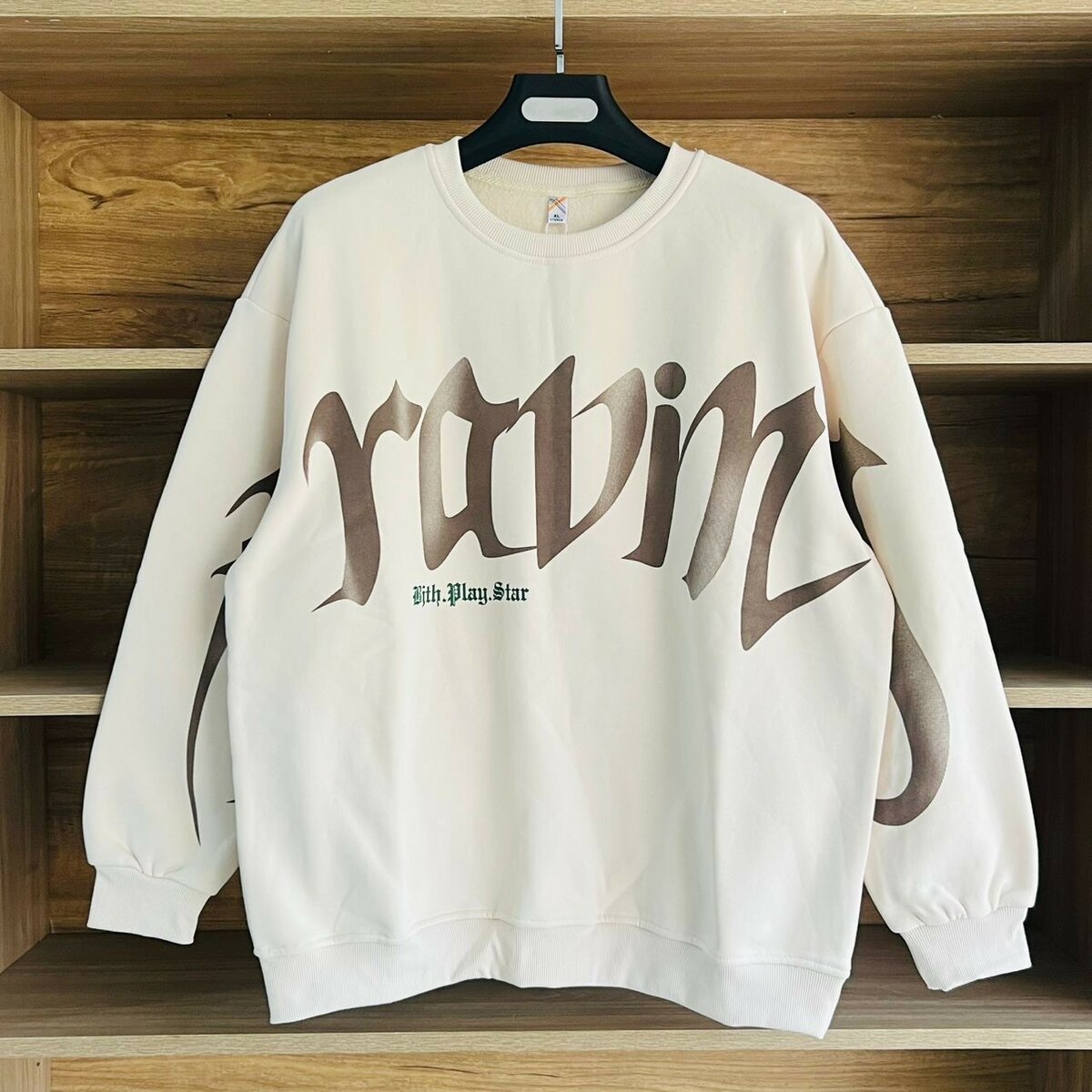 SWEAT TOPS