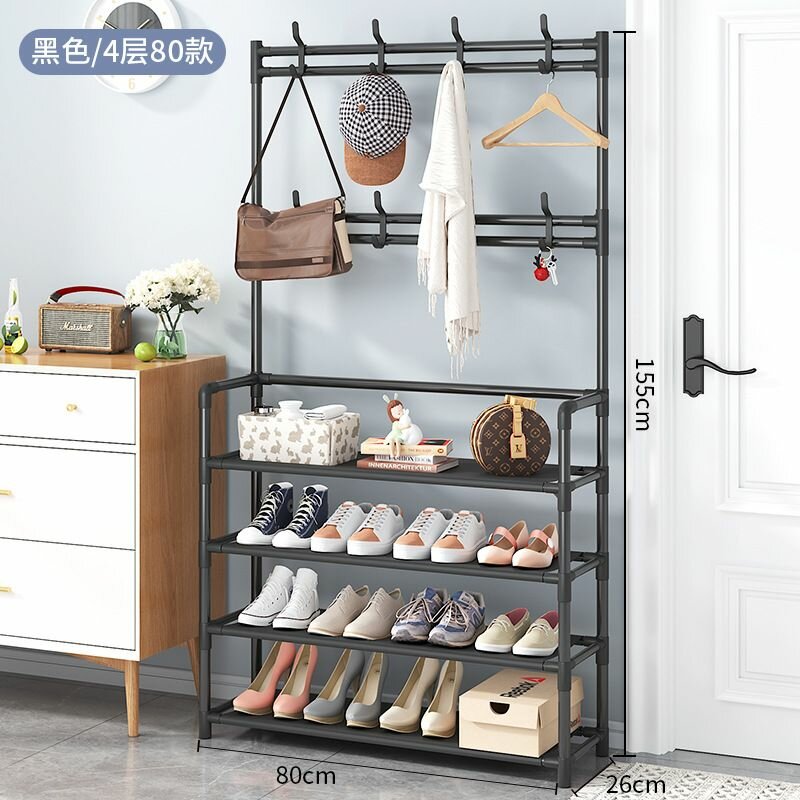 Shoe rack