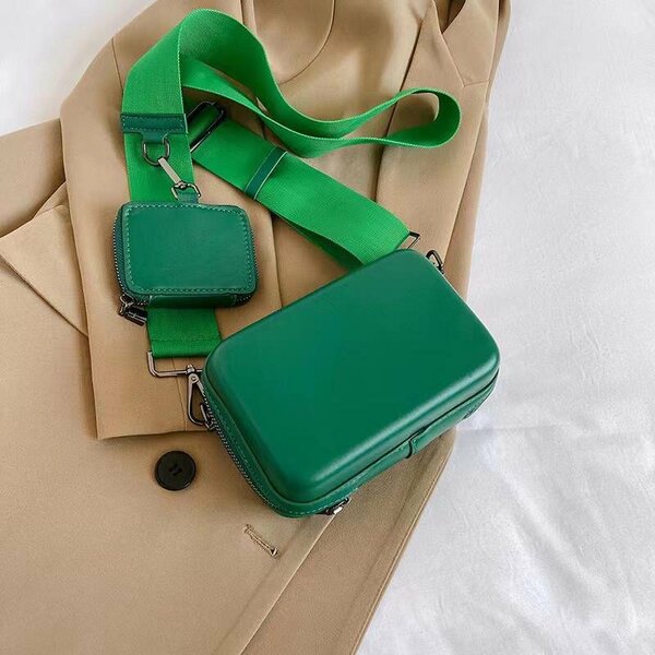 QUALITY SIDE BAG