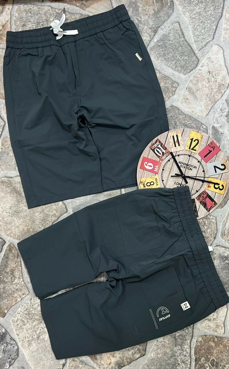 Culotté culotté