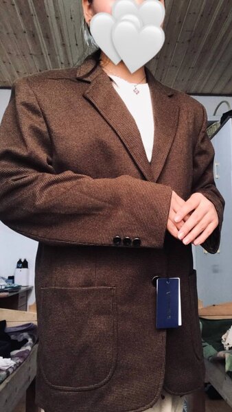 Пиджак