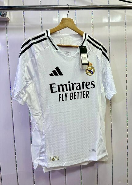 Maillot football