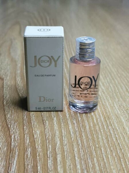 Mini Parfum Si et Joy