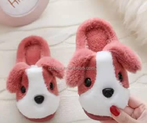 house shoes