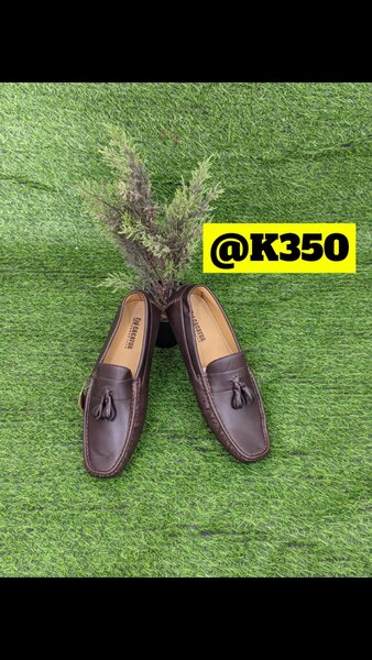Moccasins