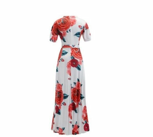 Ladies dress