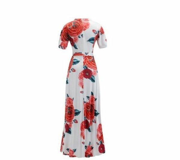 Ladies dress