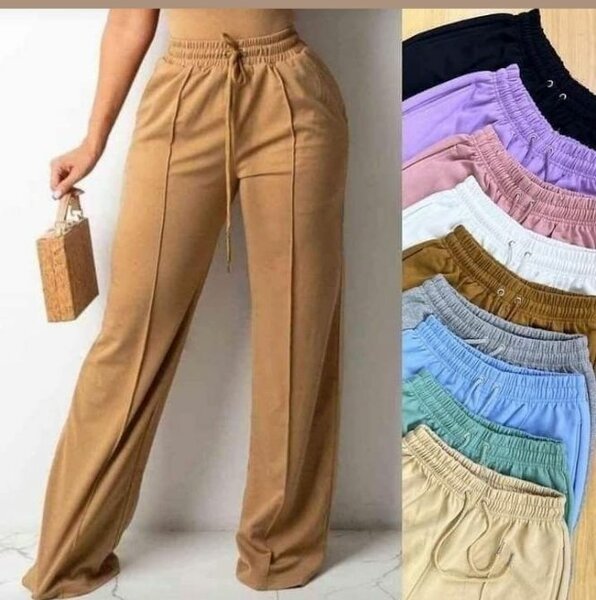 Jogging gros bas tendance