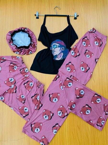 NIGHTWEAR