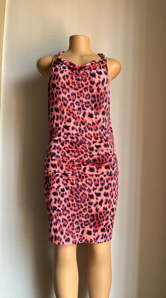 The Hey Mama Dress