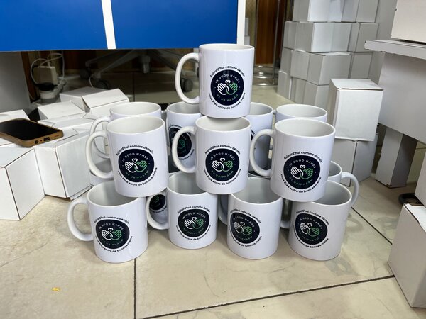 Tasse entreprise