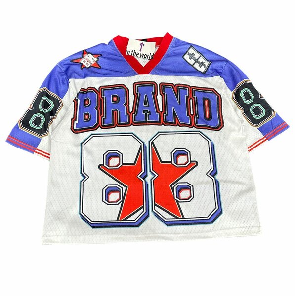 Jazy Jerseys