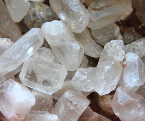 White Stones ( Per measurements)