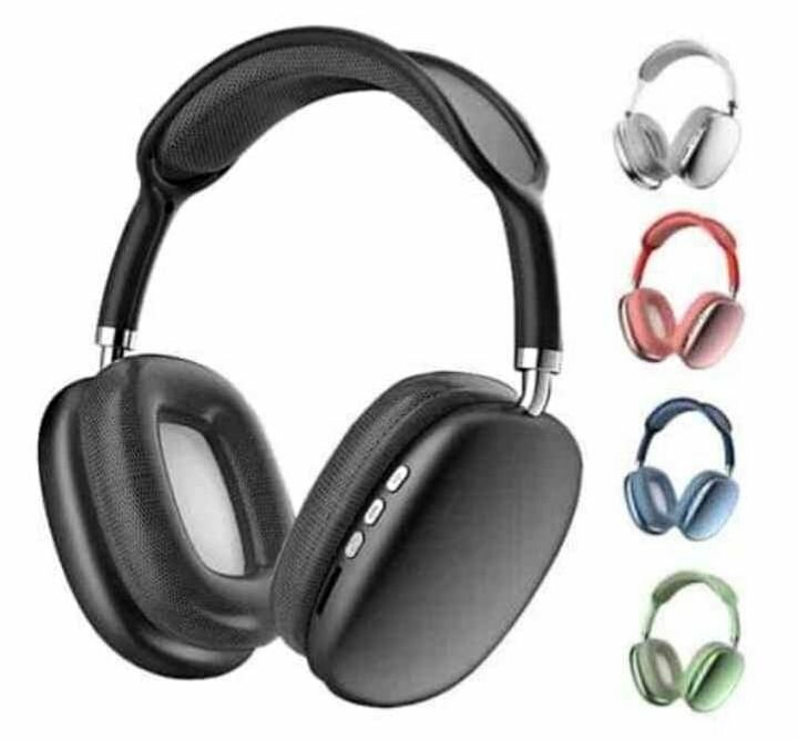 P9 headphones