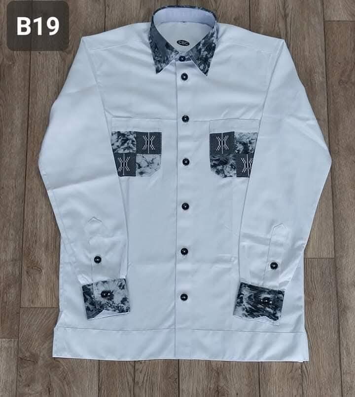 Chemise