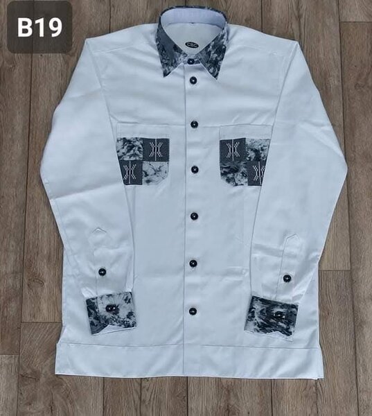 Chemise