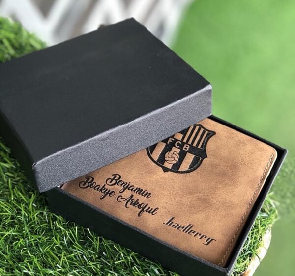 Mens wallets