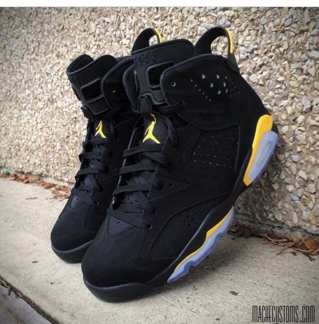 Jordan 7