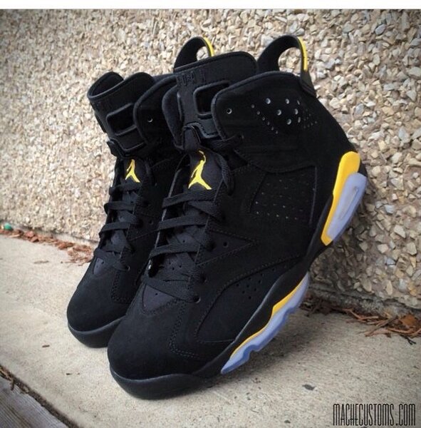 Jordan 7