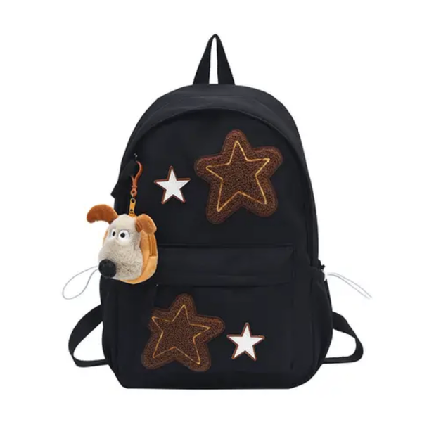 Sac à dos pour enfants étoilé