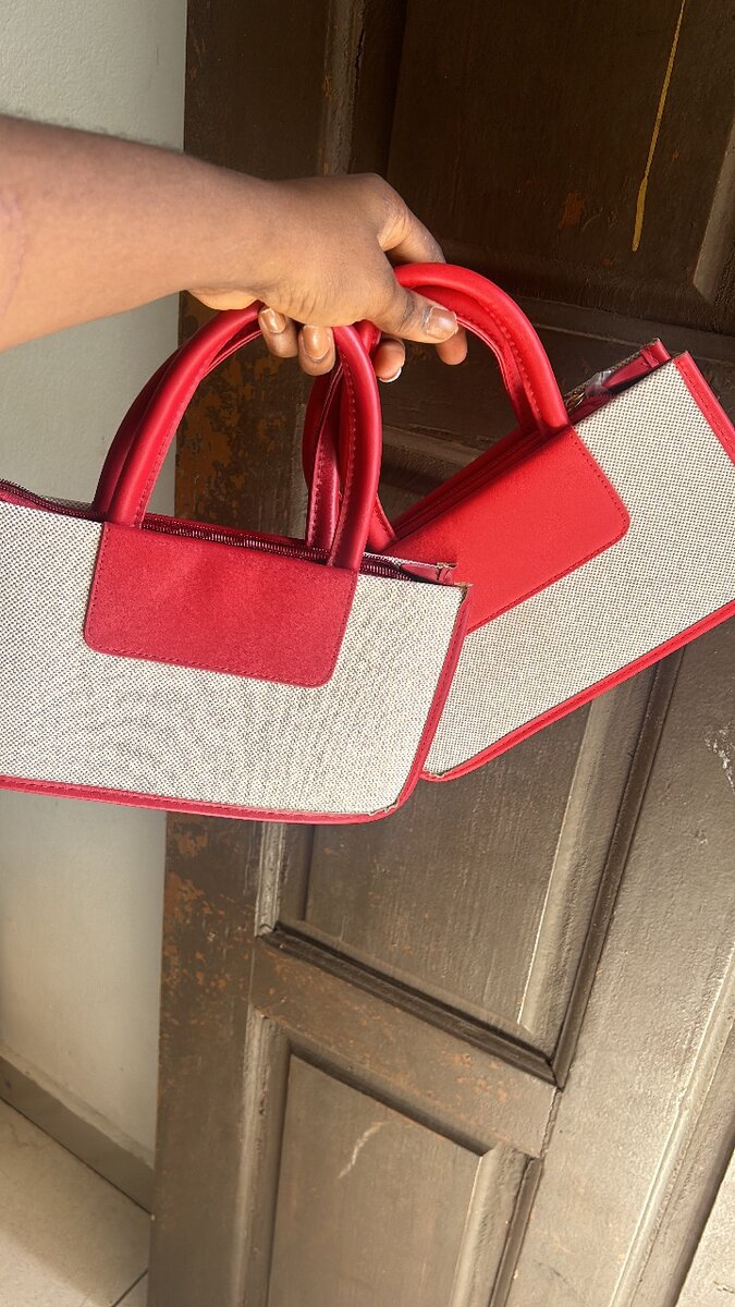 Sac tendance dame