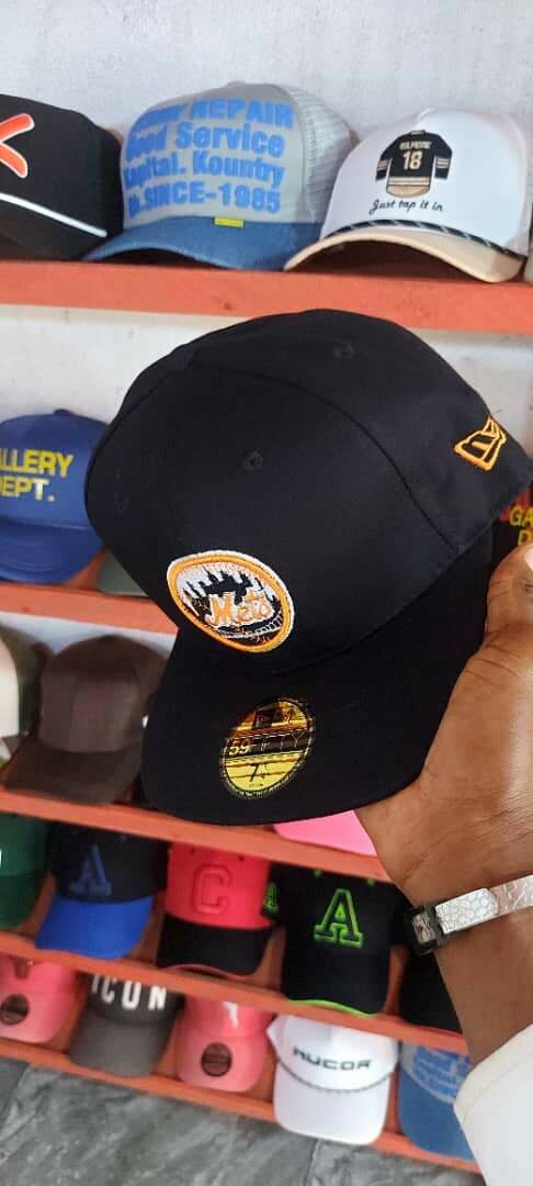 Casquettes Snapback