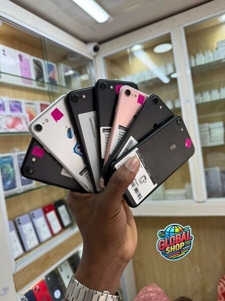 iPhone 7